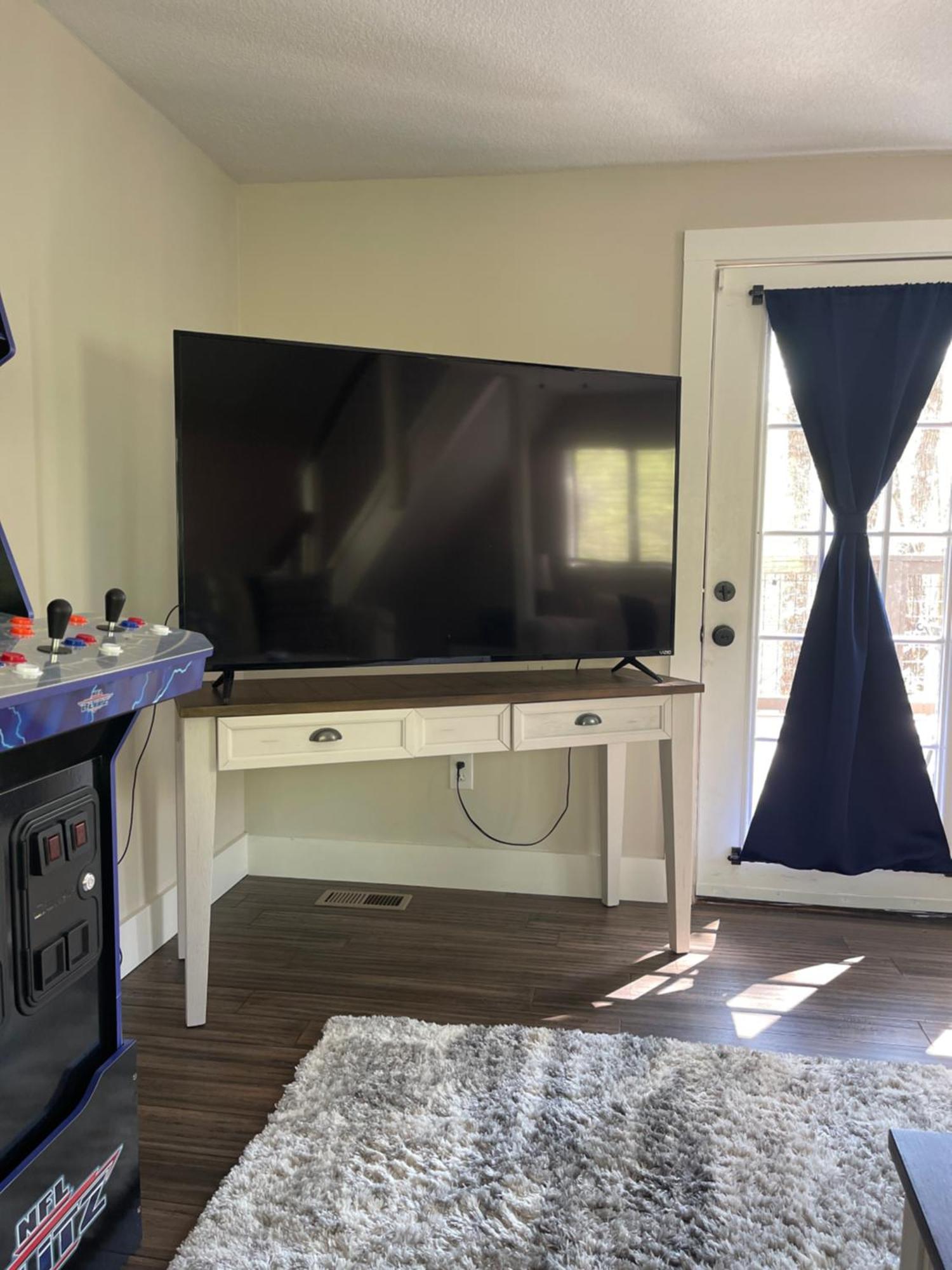 Baileys Mountain Retreat Holiday home