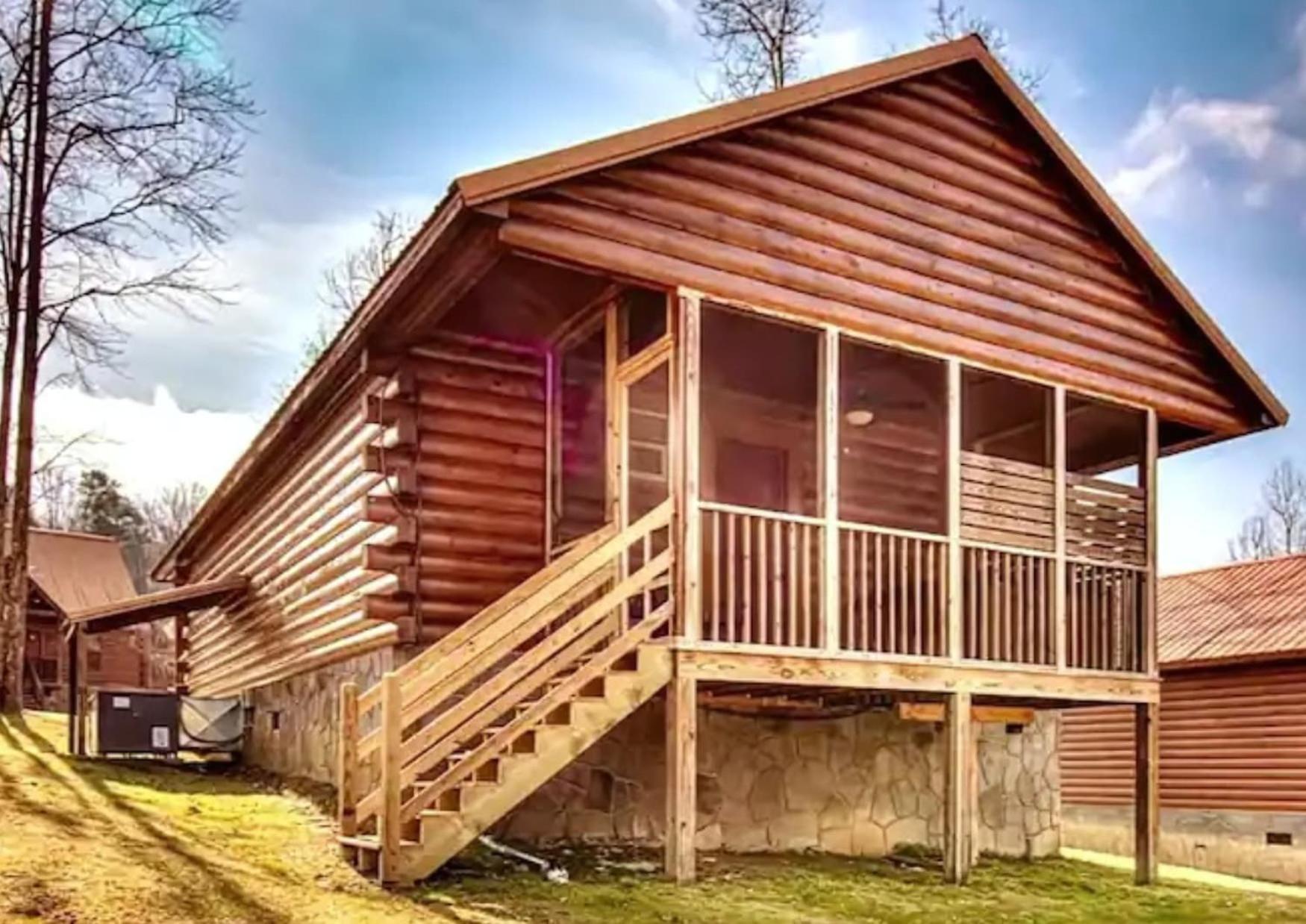 Mins To Dt Gatlinburg~ Hot Tub~ Community Pool