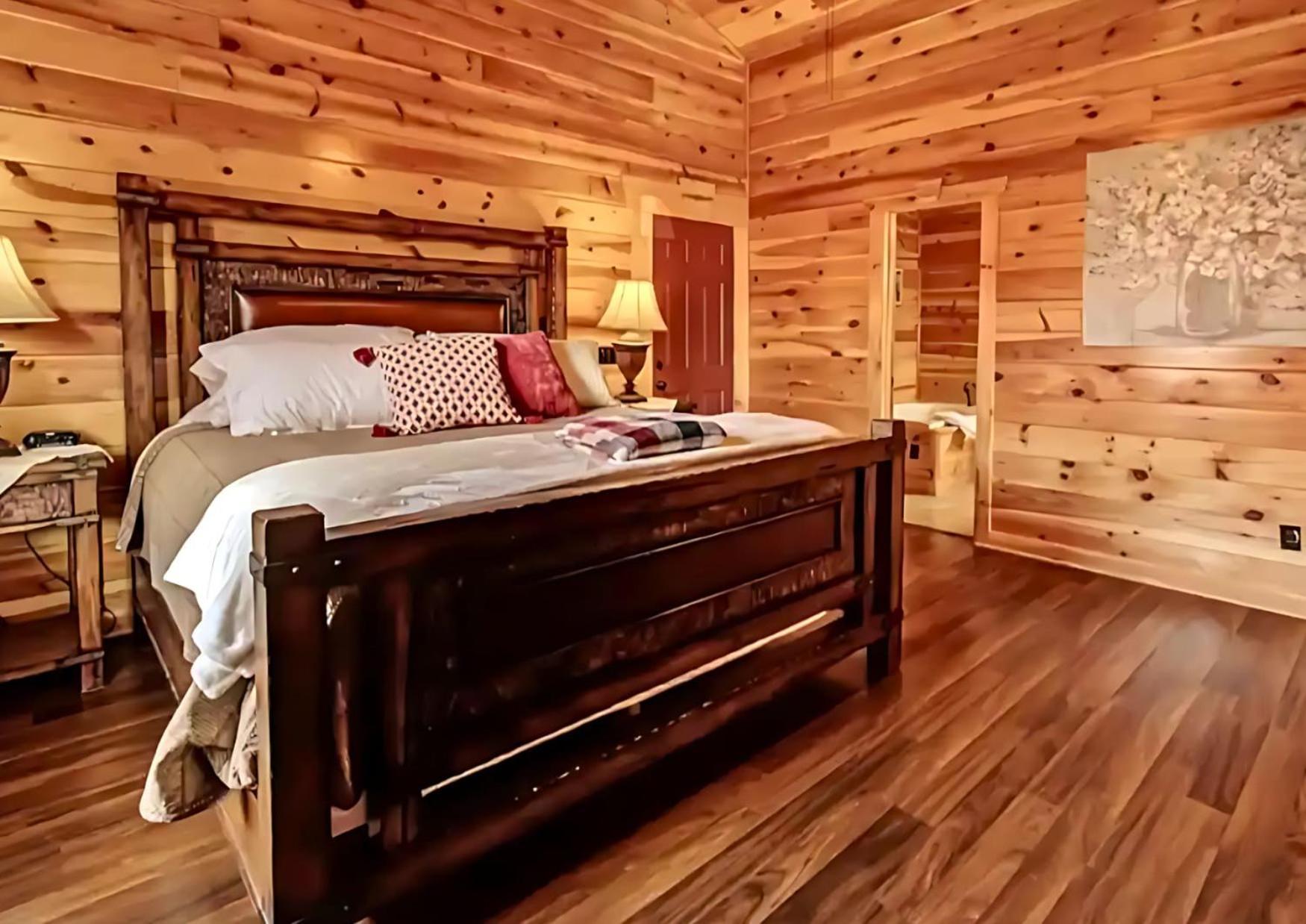 Mins To Dt Gatlinburg~ Hot Tub~ Community Pool * Gatlinburg