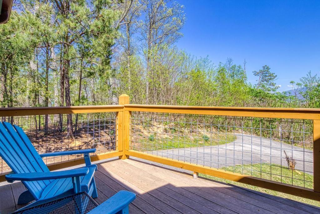 Heavenly View, 1089 Of Free Attraction Tickets For Each Paid Day, Dollywood And More, Pool!