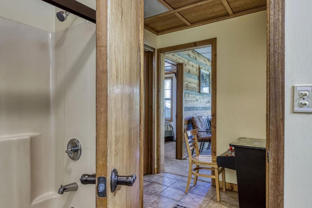 Holiday home Heavenly View, 1089 Of Free Attraction Tickets For Each Paid Day, Dollywood And More, Pool! Gatlinburg