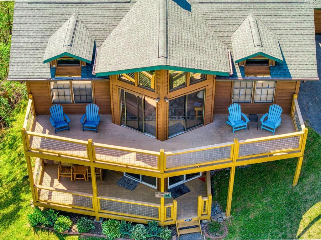 Holiday home Heavenly View, 1089 Of Free Attraction Tickets For Each Paid Day, Dollywood And More, Pool!