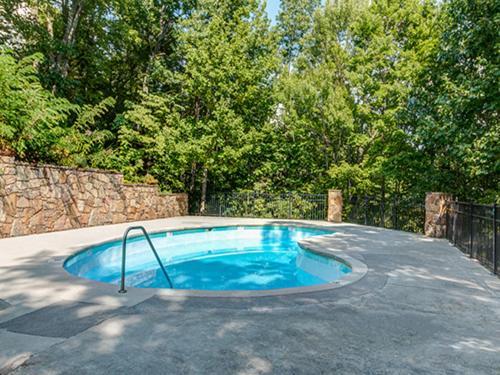 Apartment Deer Ridge Mountain D301 Gatlinburg