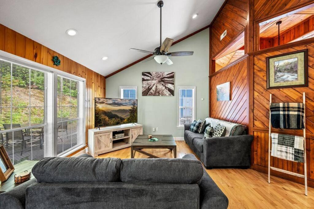 Beary Cozy Retreat