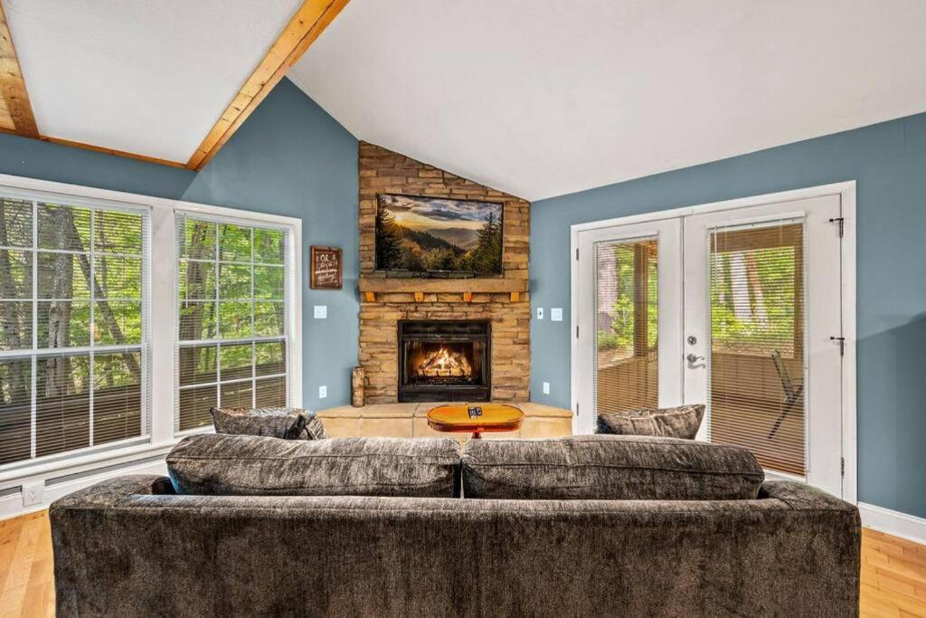 Holiday home Beary Cozy Retreat *