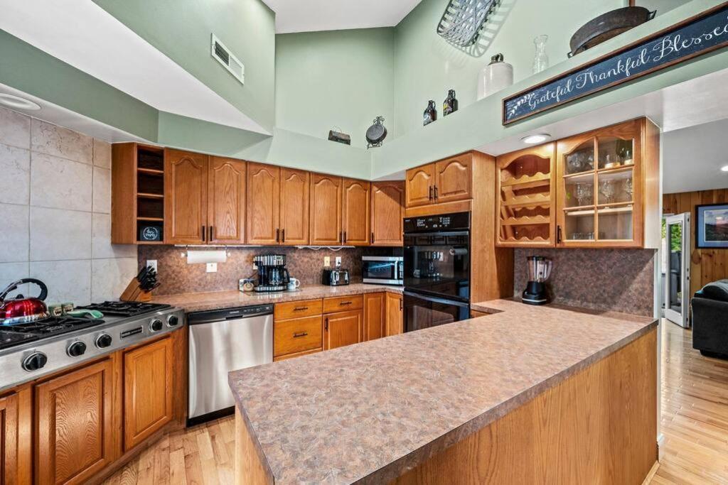 Beary Cozy Retreat Gatlinburg