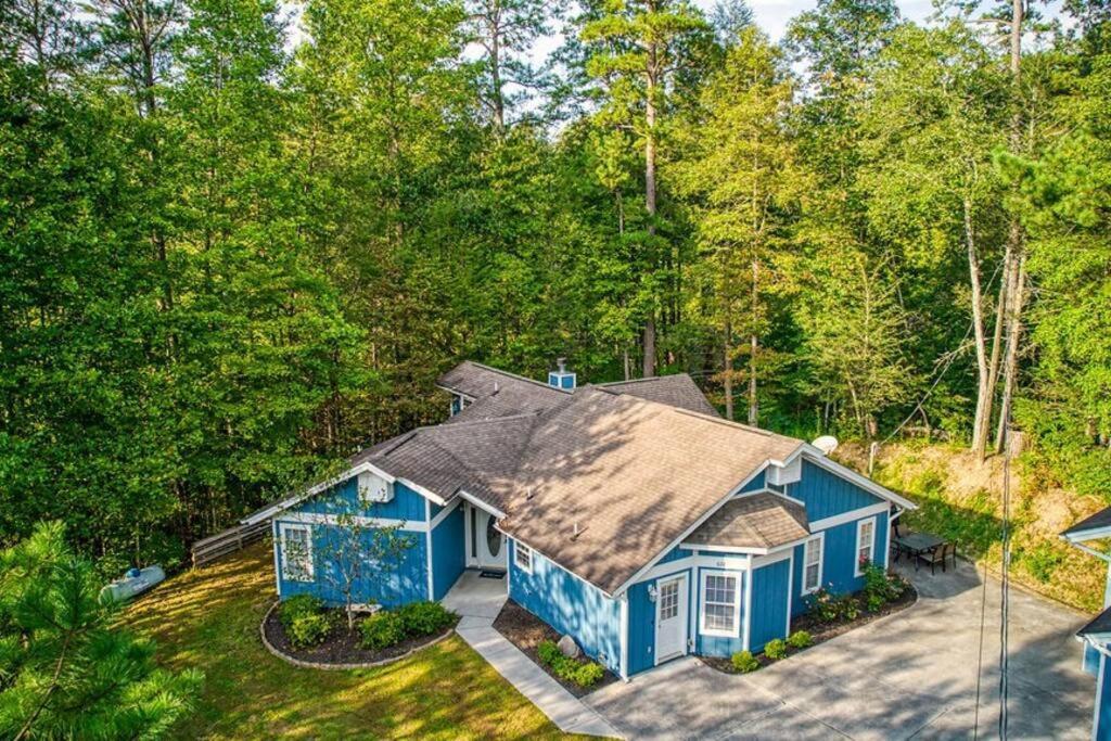 Holiday home Beary Cozy Retreat Gatlinburg