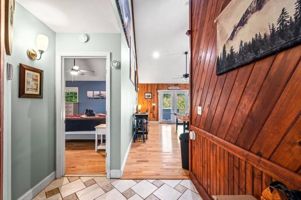 Beary Cozy Retreat