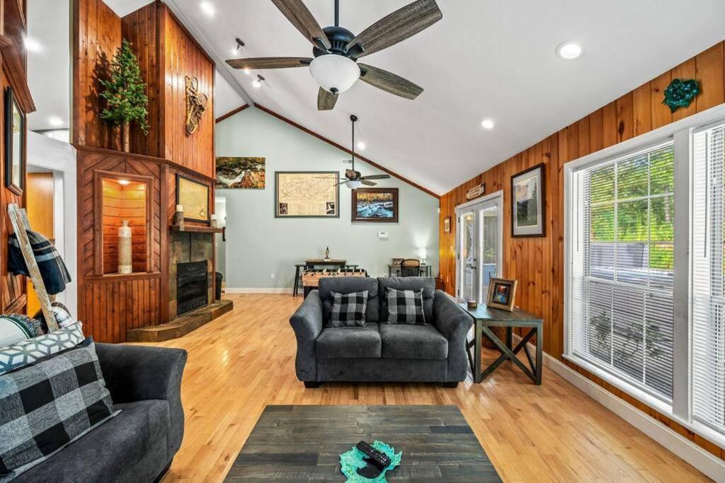 Holiday home Beary Cozy Retreat