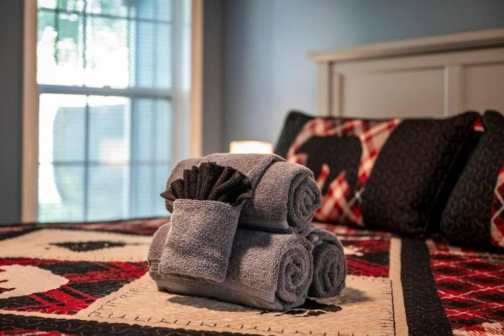 Holiday home Beary Cozy Retreat Gatlinburg