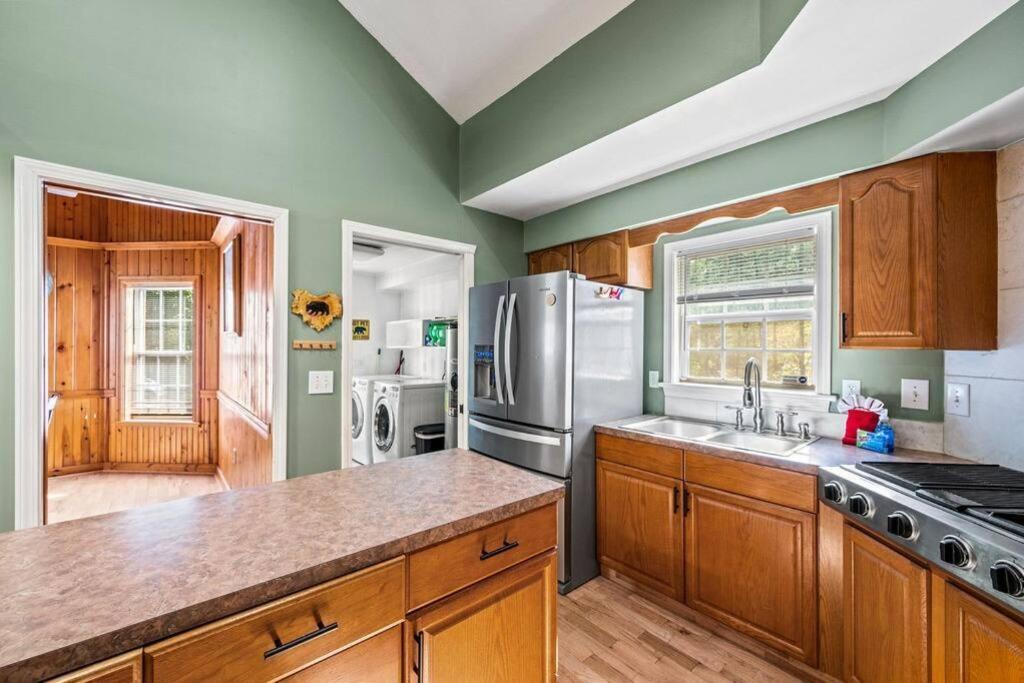 Beary Cozy Retreat Gatlinburg