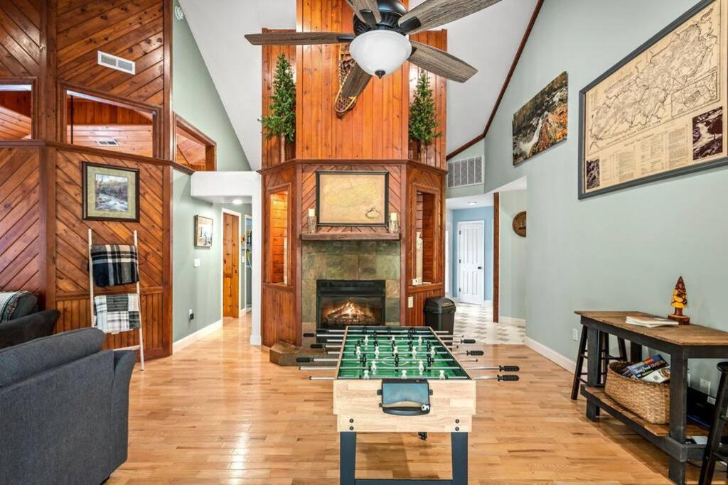 Holiday home Beary Cozy Retreat
