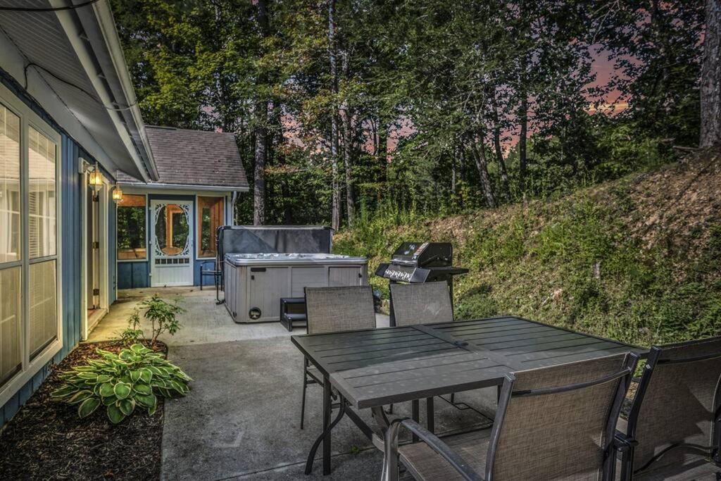 Beary Cozy Retreat
