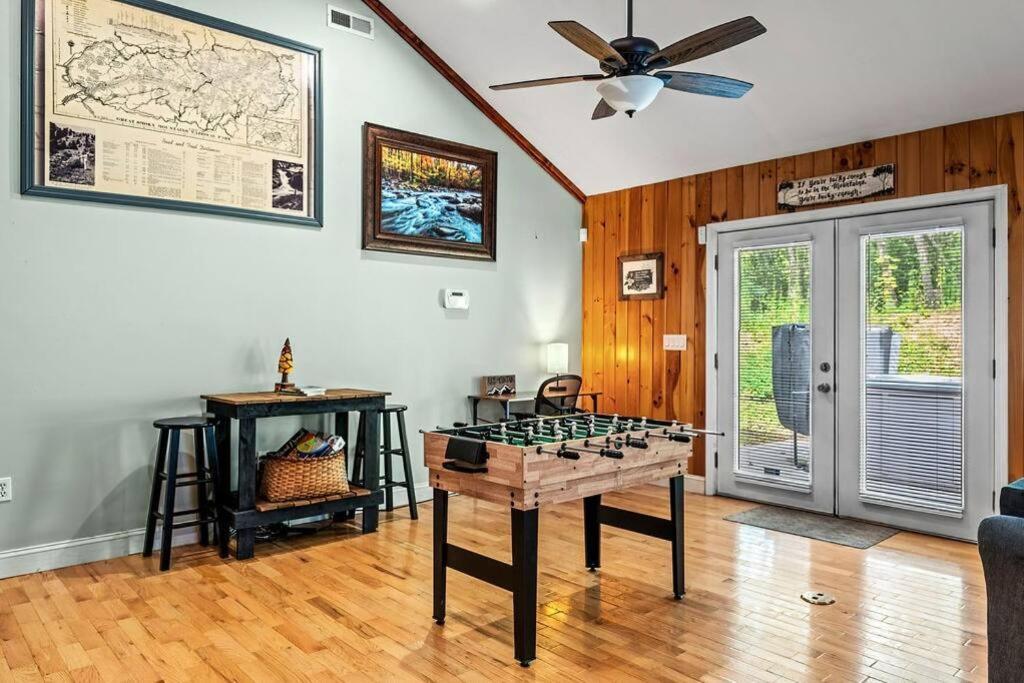 Beary Cozy Retreat Gatlinburg