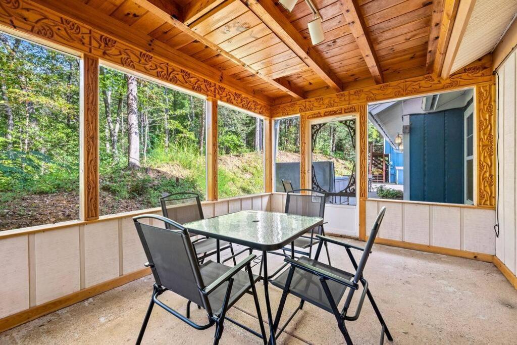 Holiday home Beary Cozy Retreat Gatlinburg