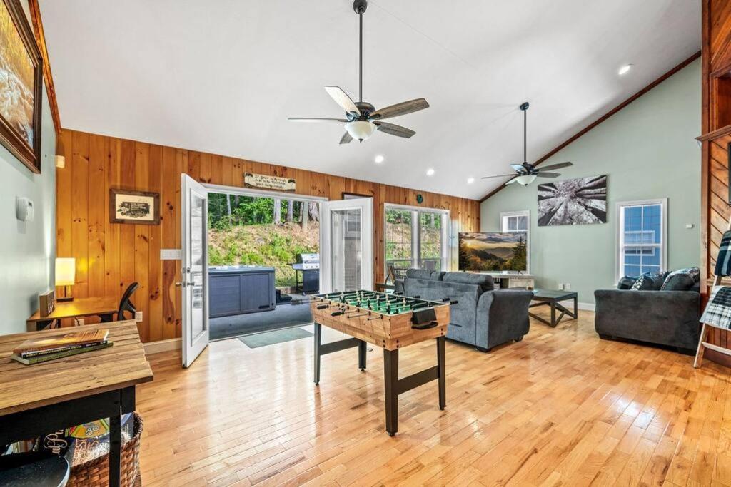 Holiday home Beary Cozy Retreat Gatlinburg