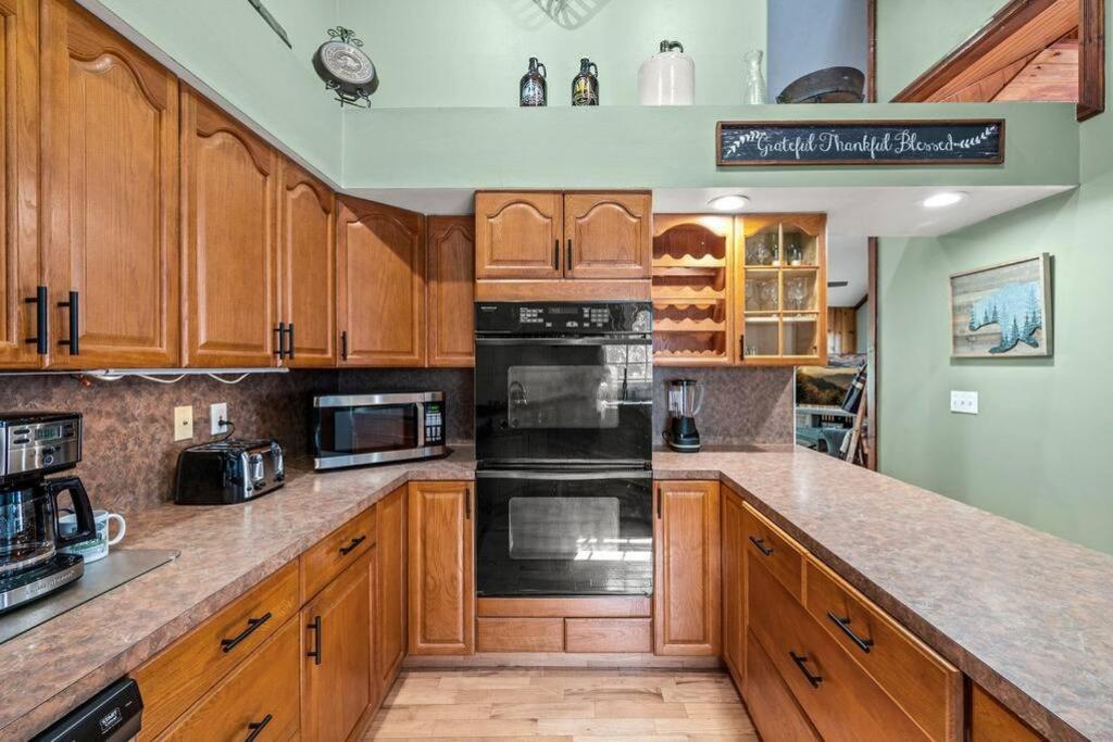 Holiday home Beary Cozy Retreat Gatlinburg
