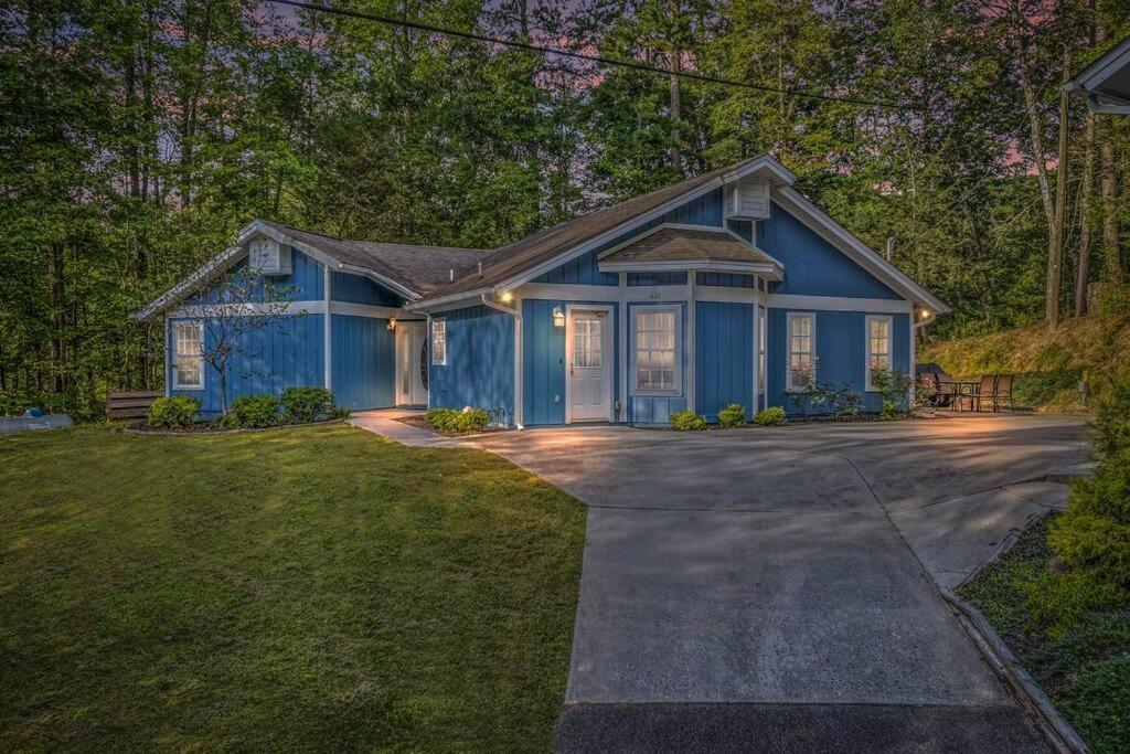 Holiday home Beary Cozy Retreat *