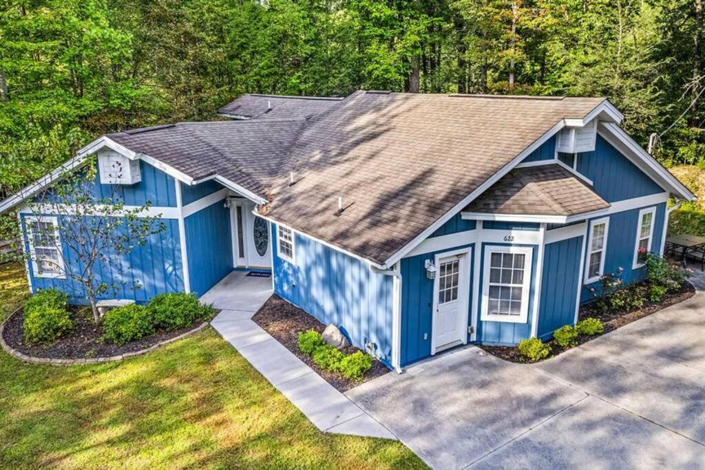 Holiday home Beary Cozy Retreat Gatlinburg