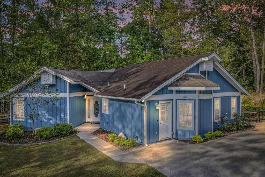 Holiday home Beary Cozy Retreat