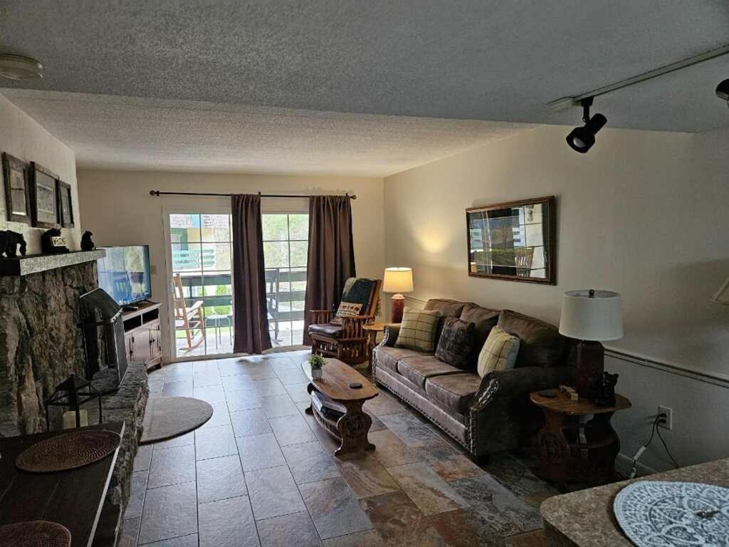 Holiday home Roaring Fork Hideaway #214 Gatlinburg