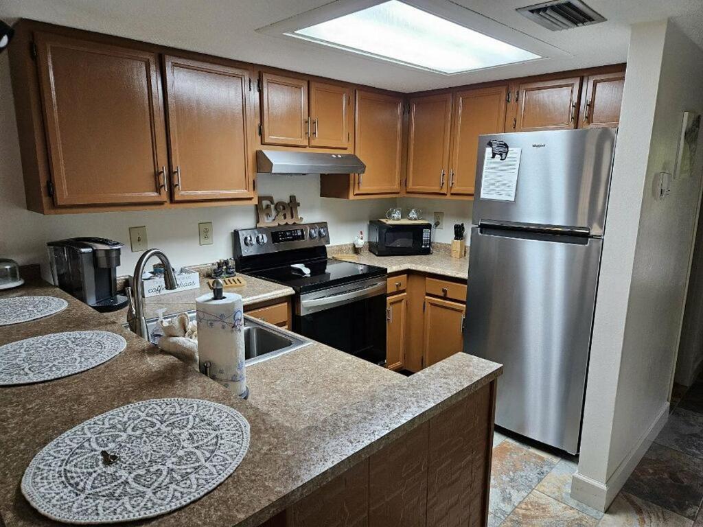 Holiday home Roaring Fork Hideaway #214