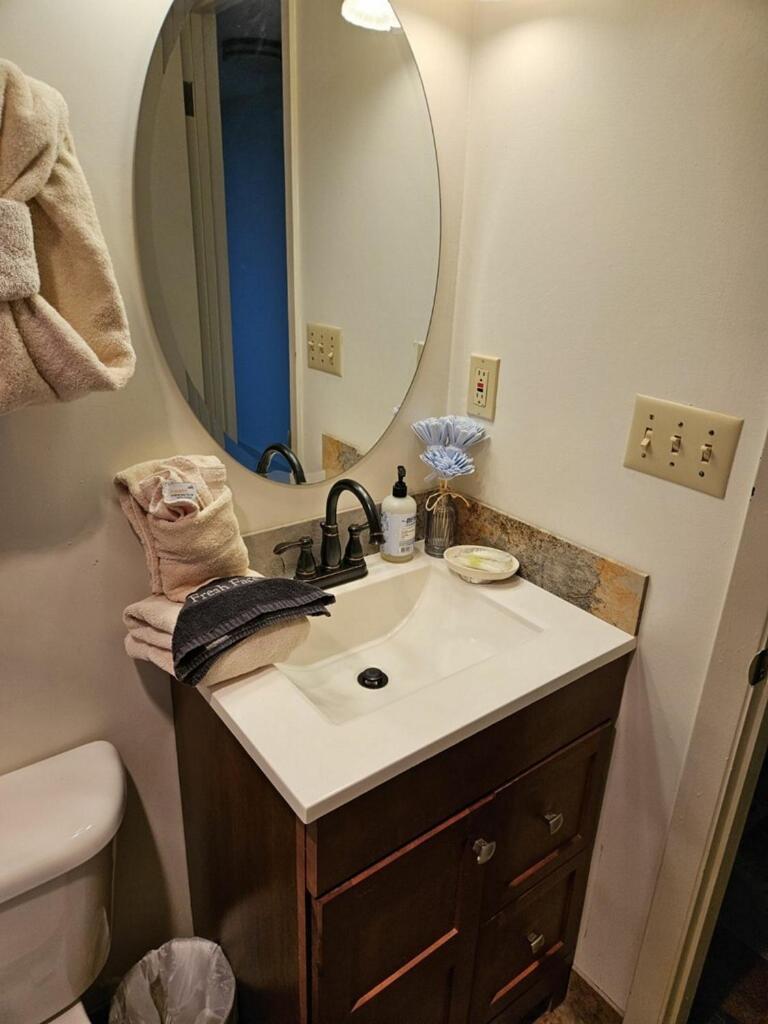 Holiday home Roaring Fork Hideaway #214 Gatlinburg