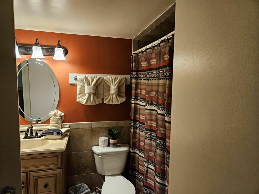 Holiday home Roaring Fork Hideaway #214
