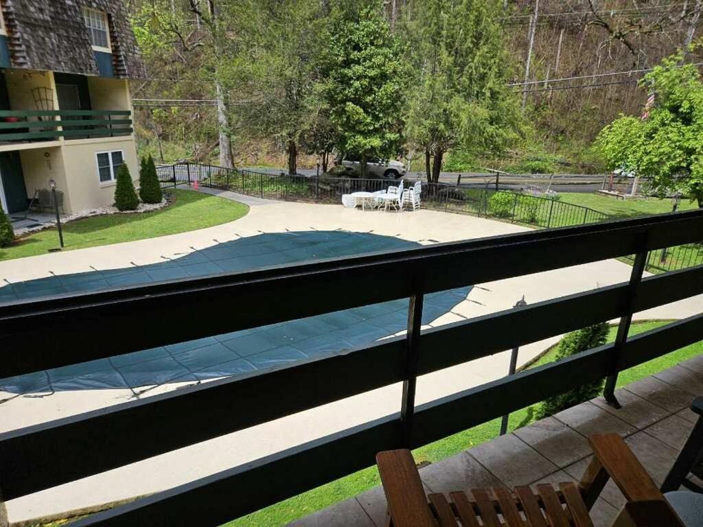 Holiday home Roaring Fork Hideaway #214