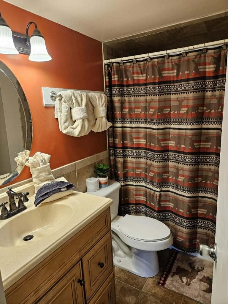 Roaring Fork Hideaway #214
