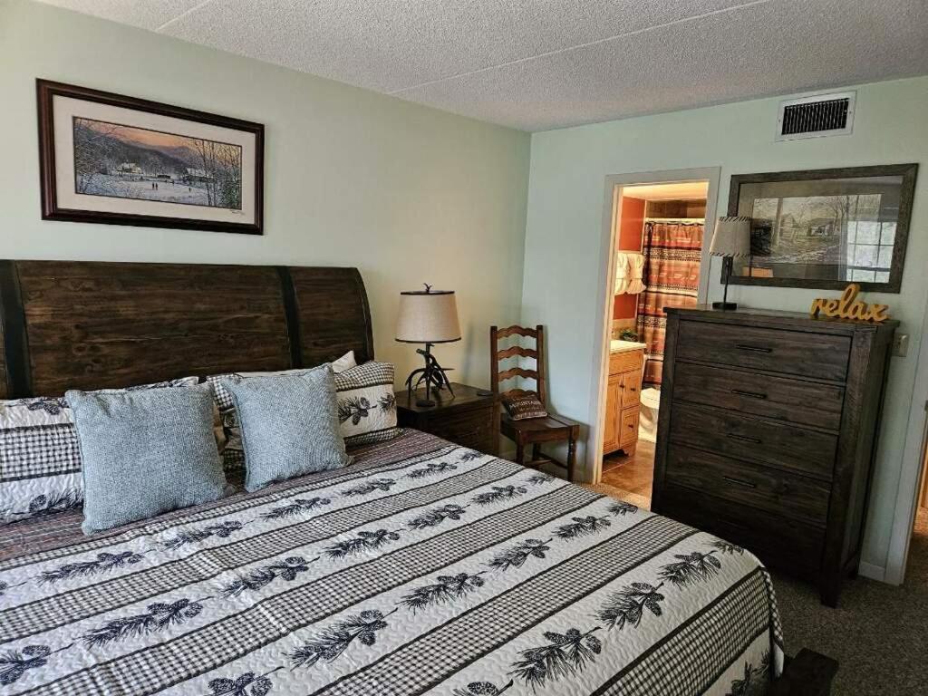 Holiday home Roaring Fork Hideaway #214 *