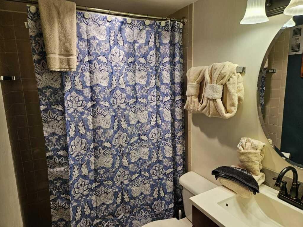 Holiday home Roaring Fork Hideaway #214 Gatlinburg