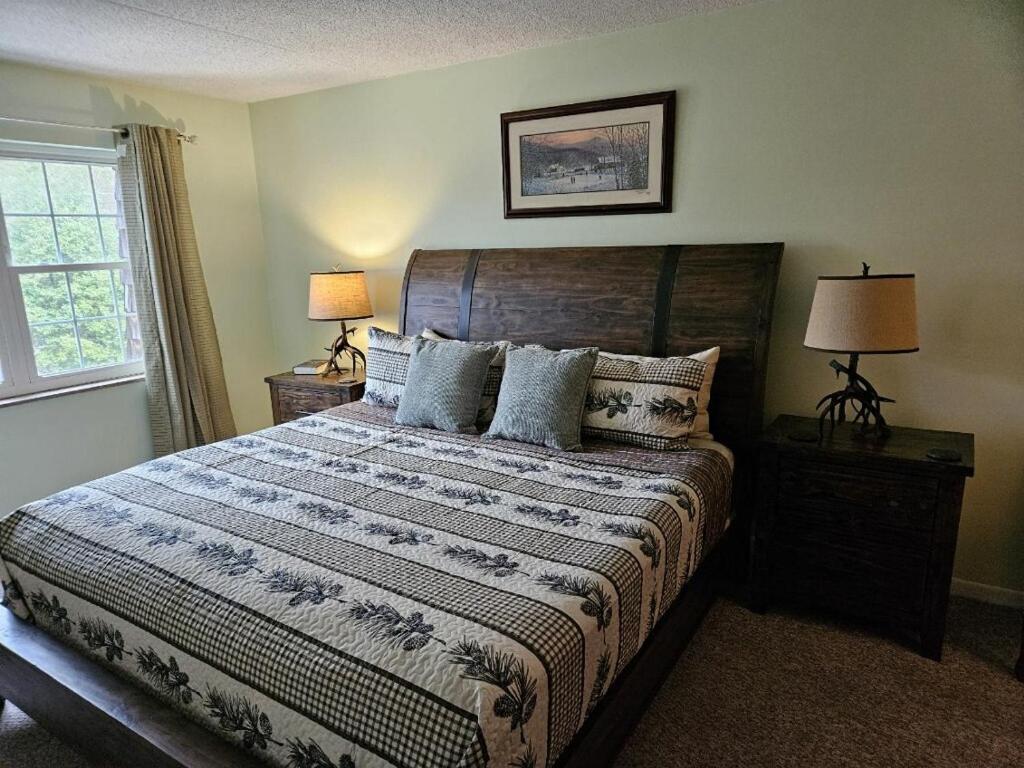 Holiday home Roaring Fork Hideaway #214 Gatlinburg
