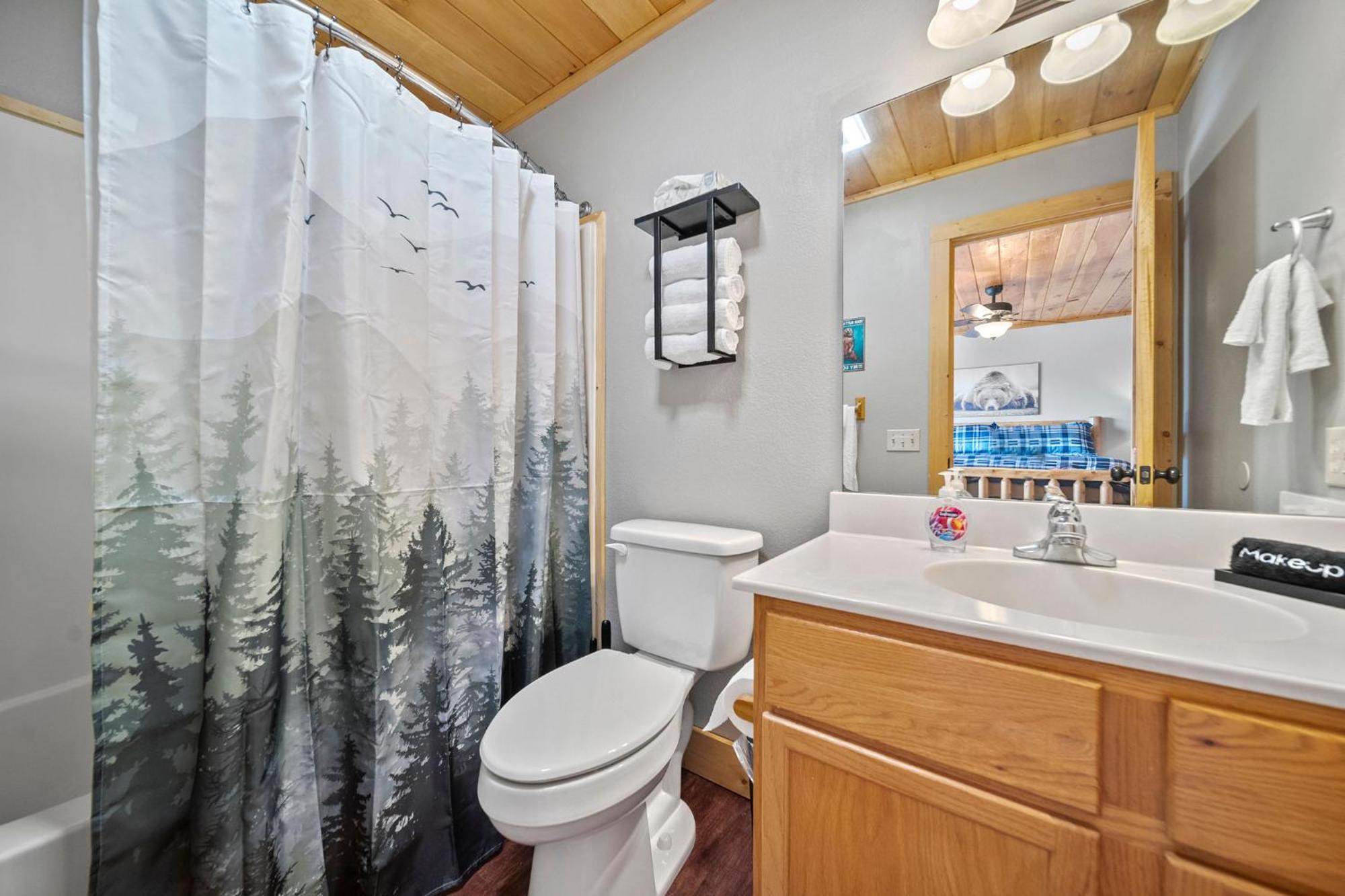 Stairway To Heaven Cabin By Staycating Holiday home Gatlinburg