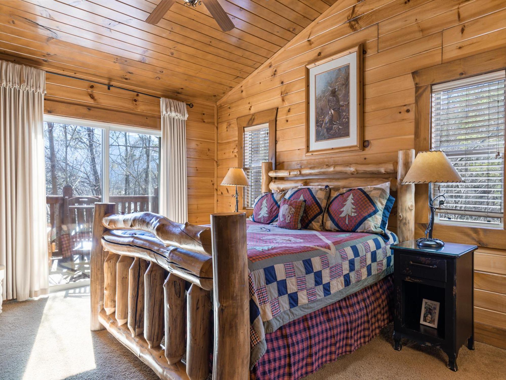 Holiday home Rainbows End Gatlinburg