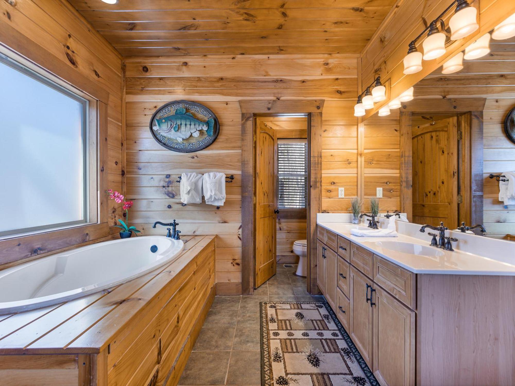 Rainbows End Holiday home