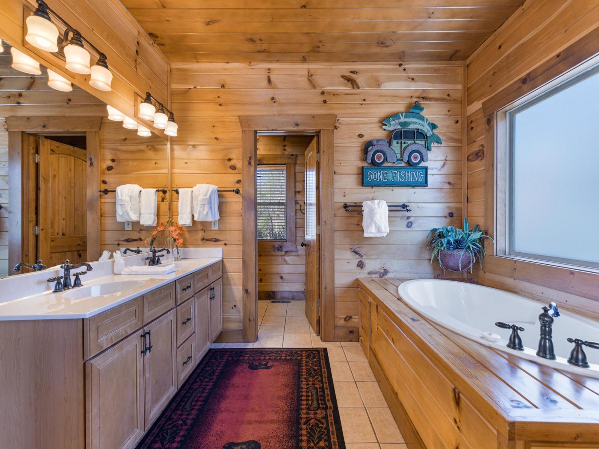 Holiday home Rainbows End Gatlinburg