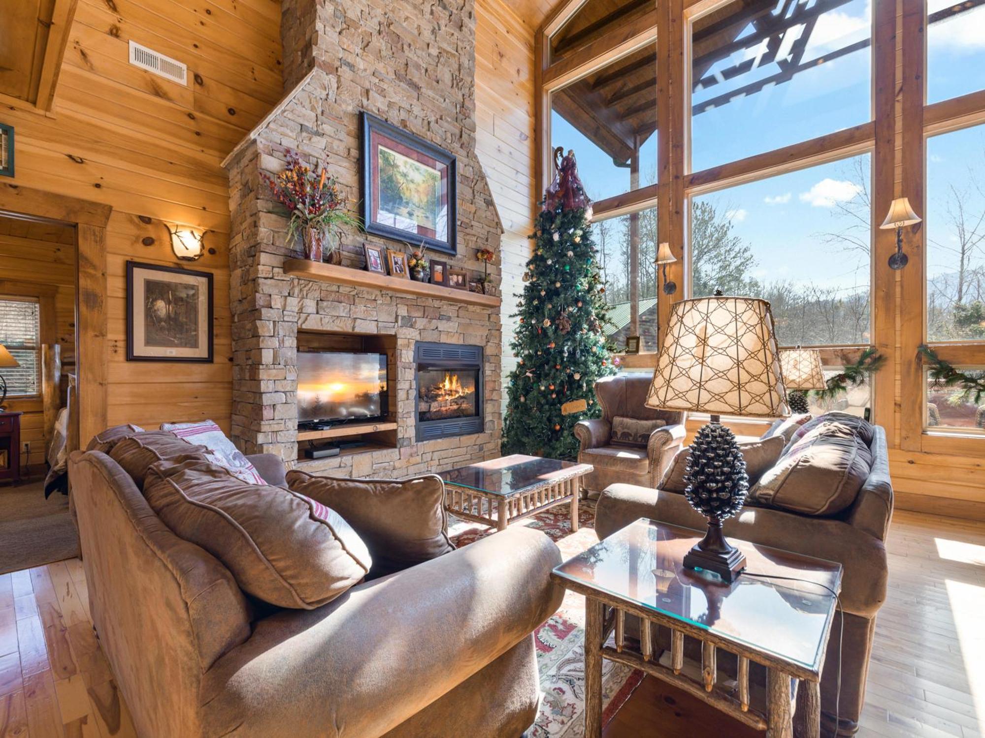 Rainbows End Holiday home *