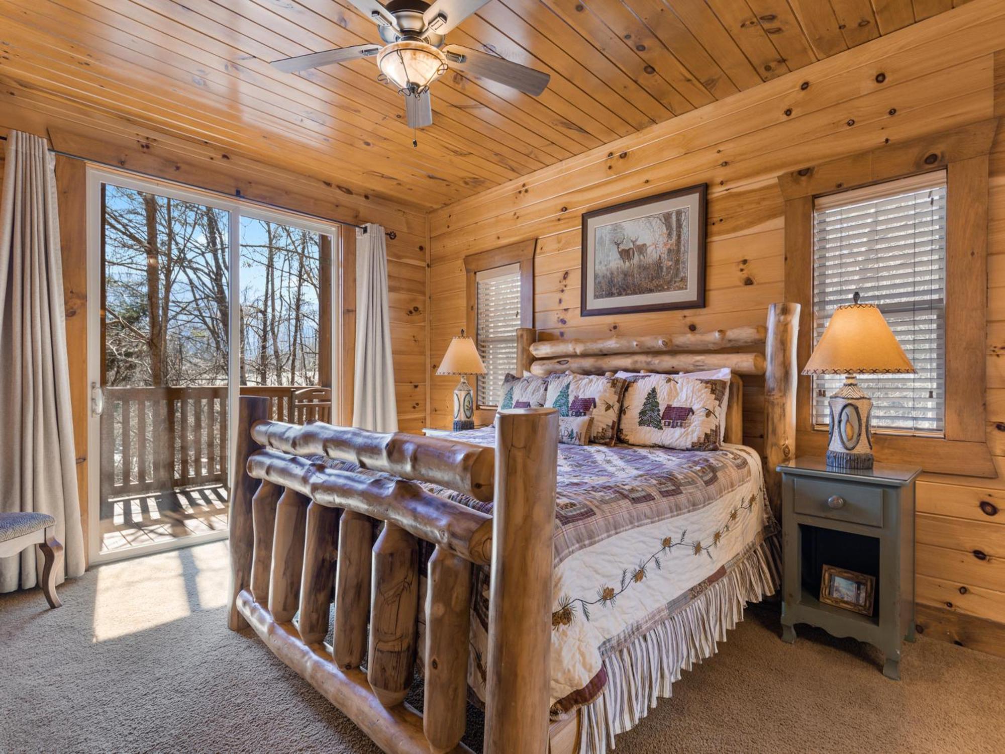 Rainbows End Holiday home *