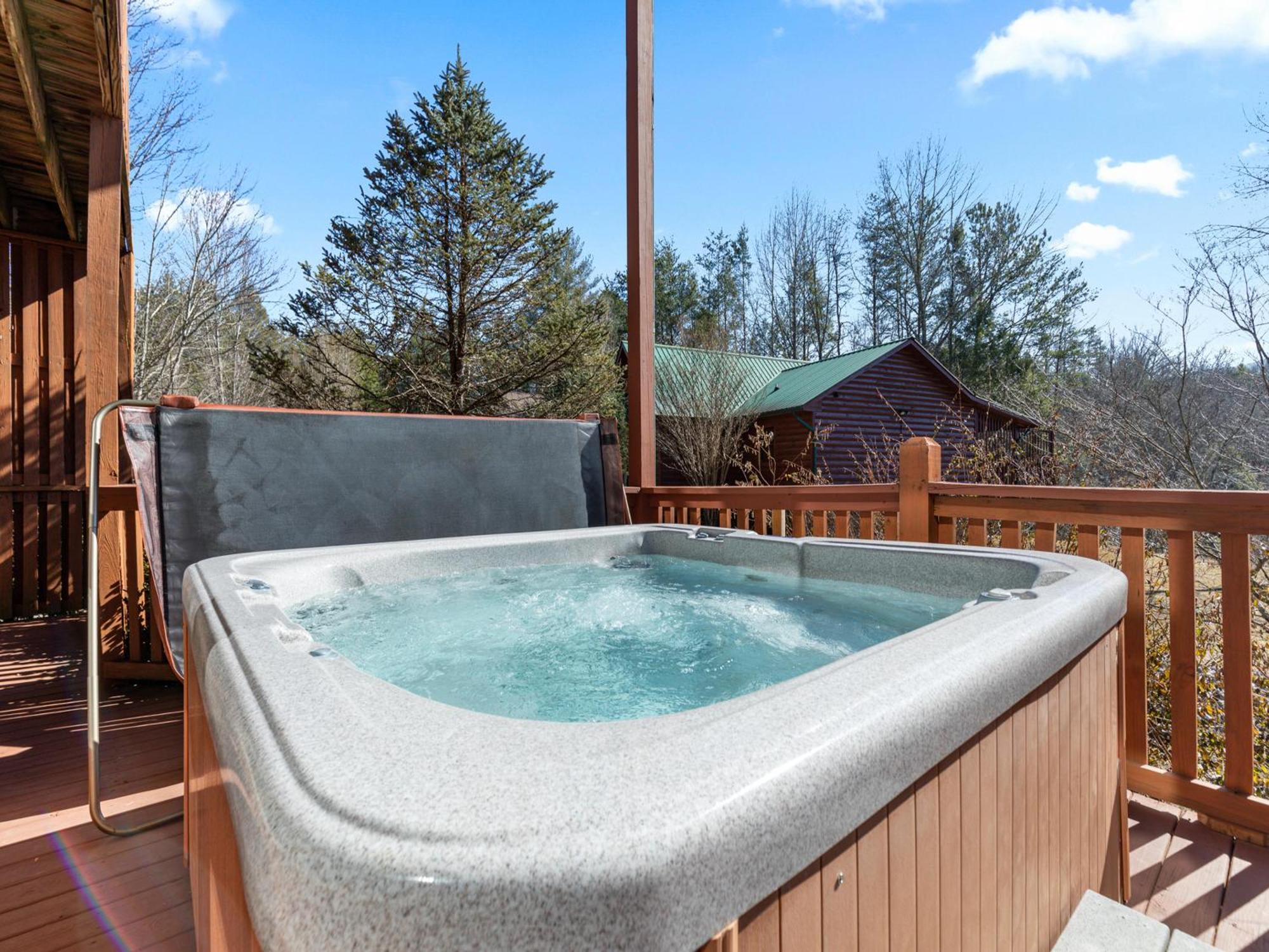 Rainbows End Holiday home *