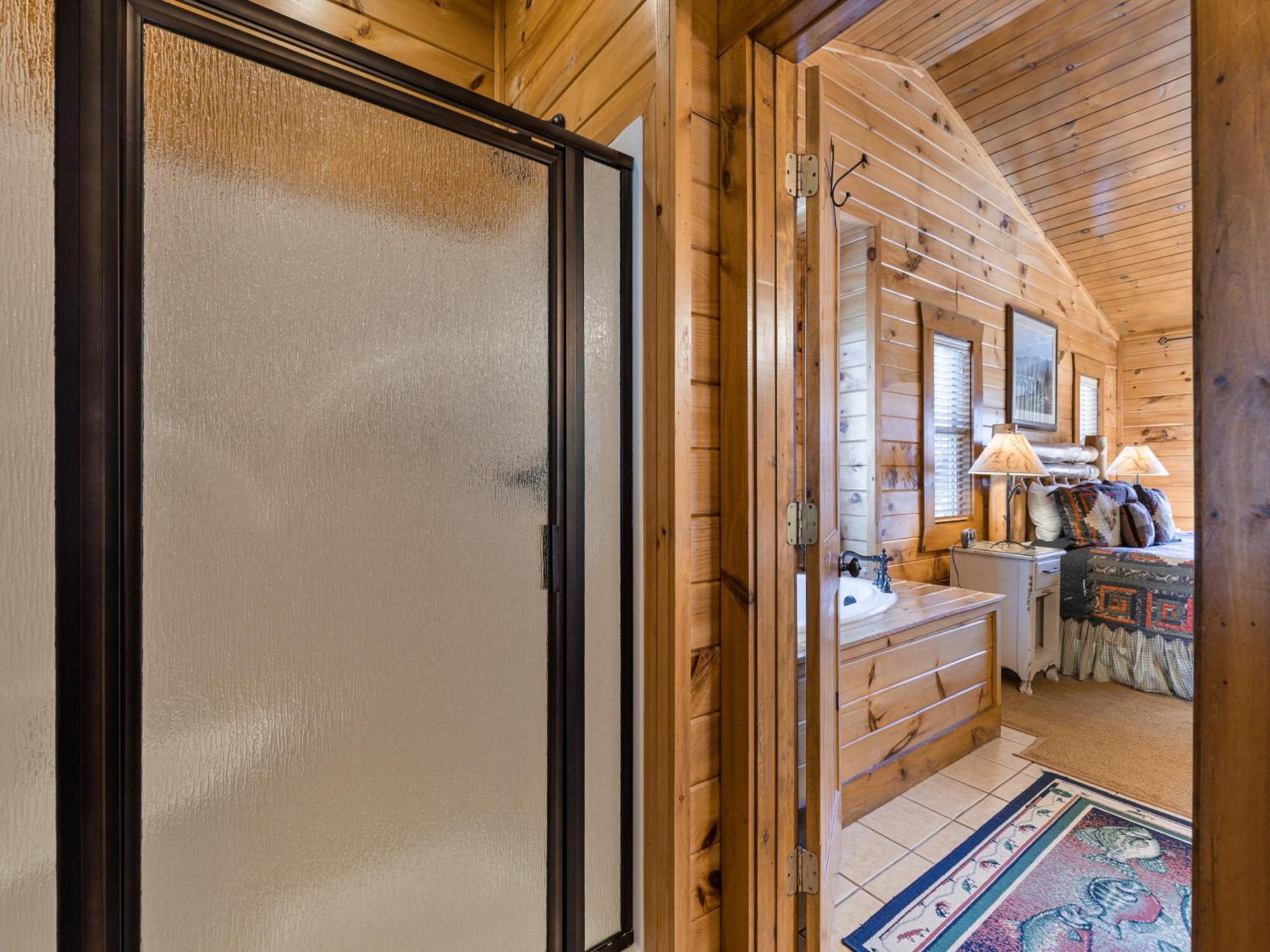 Holiday home Rainbows End Gatlinburg
