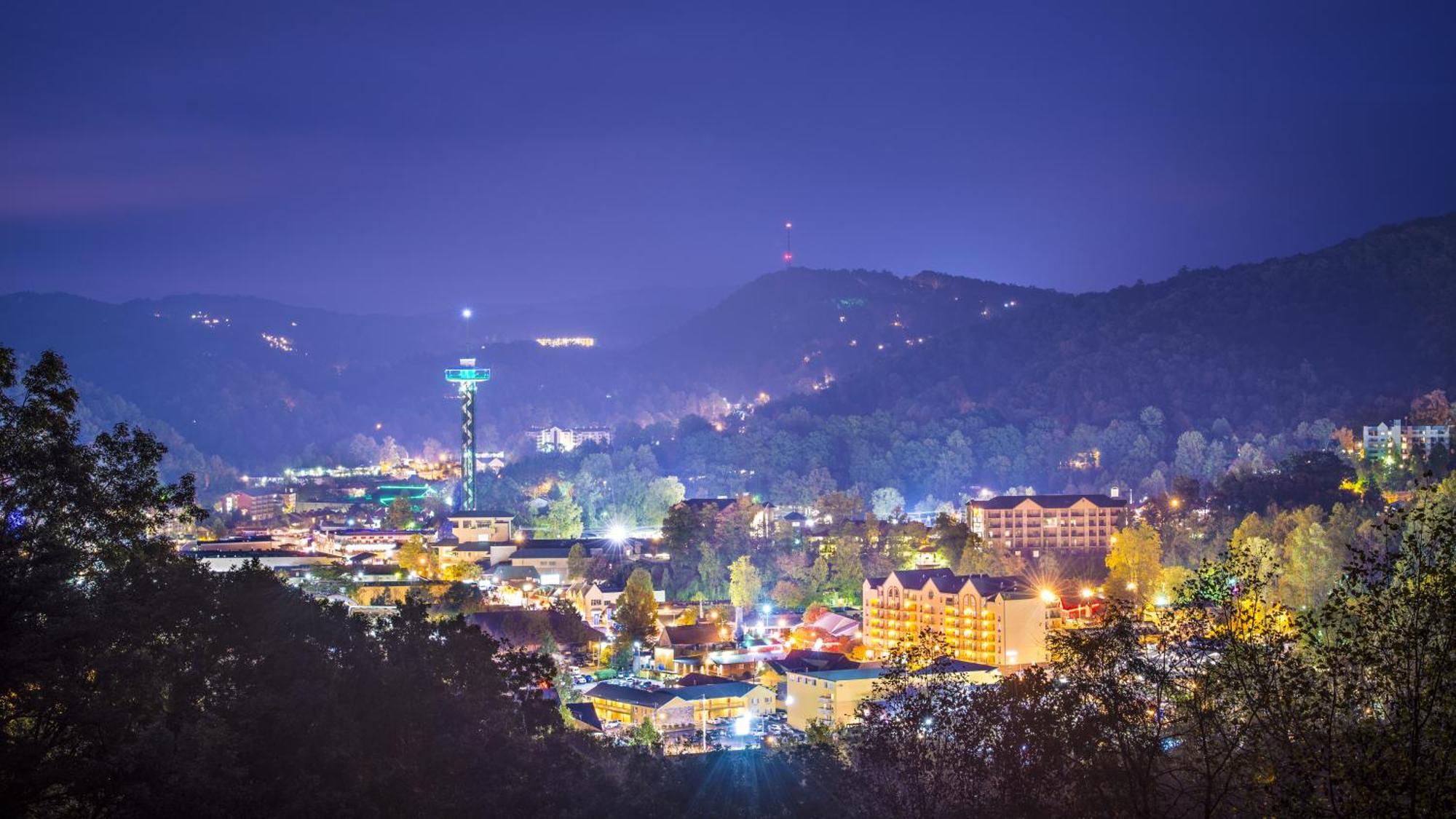 Holiday home Maple Trails, Wifi, 1089 Free Tickets Each Paid Day, Dollywood And Gatlinburg