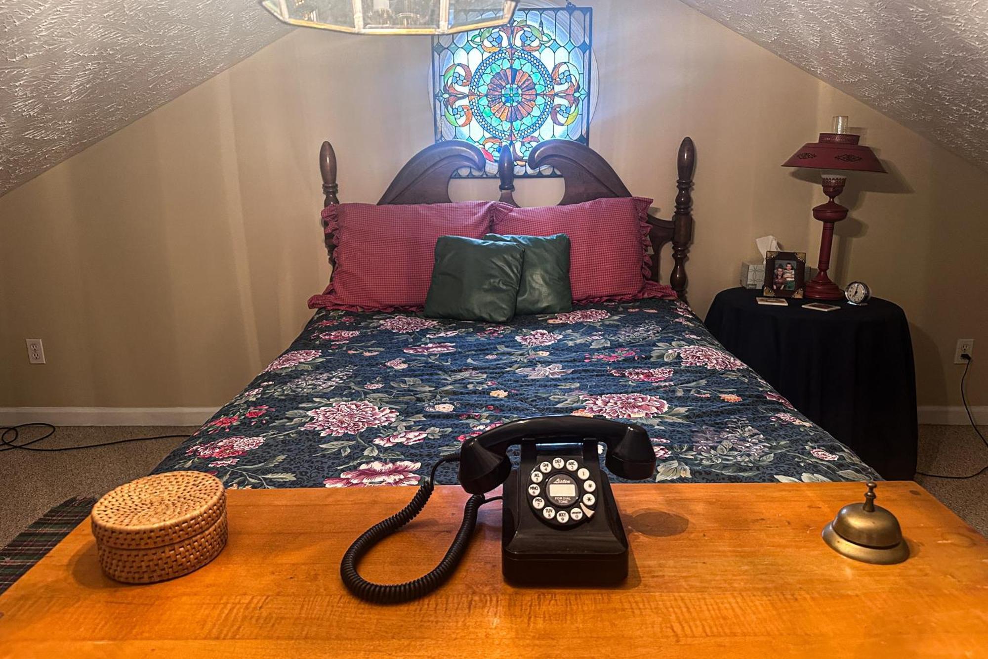 Daisy's Enchanted Holiday home *