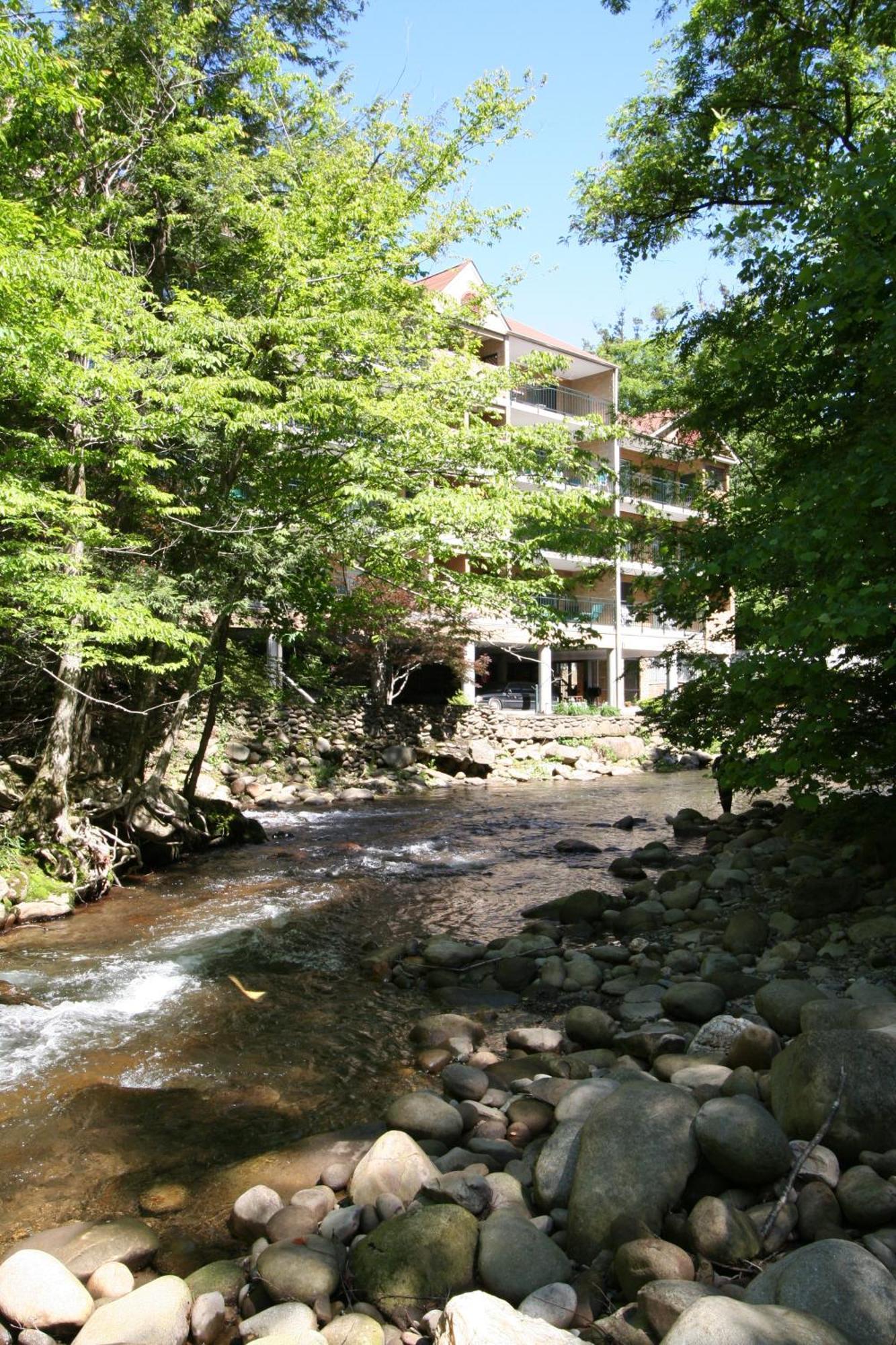 Park Place Apartment