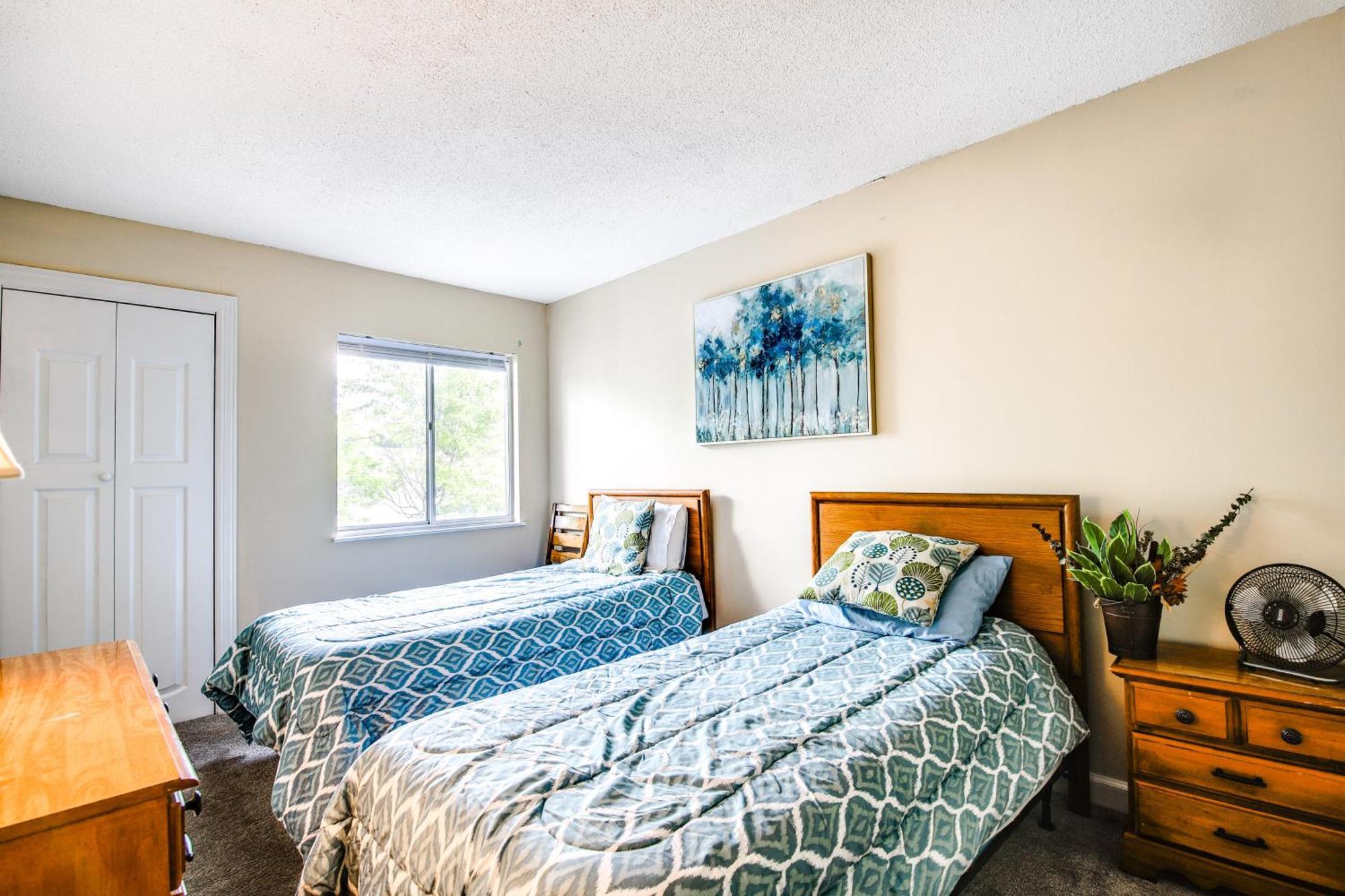 Mountaintop With Balcony And Views! * Gatlinburg