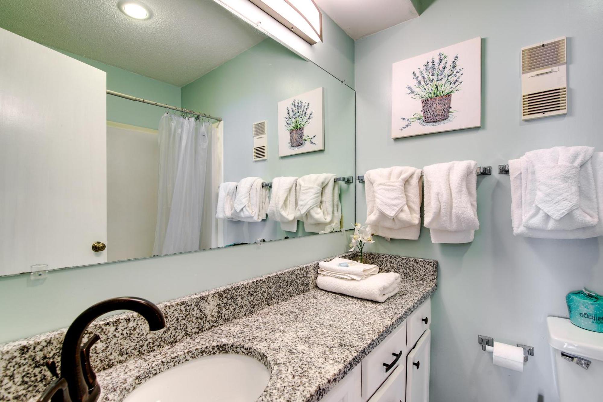 Apartment Mountaintop With Balcony And Views! Gatlinburg