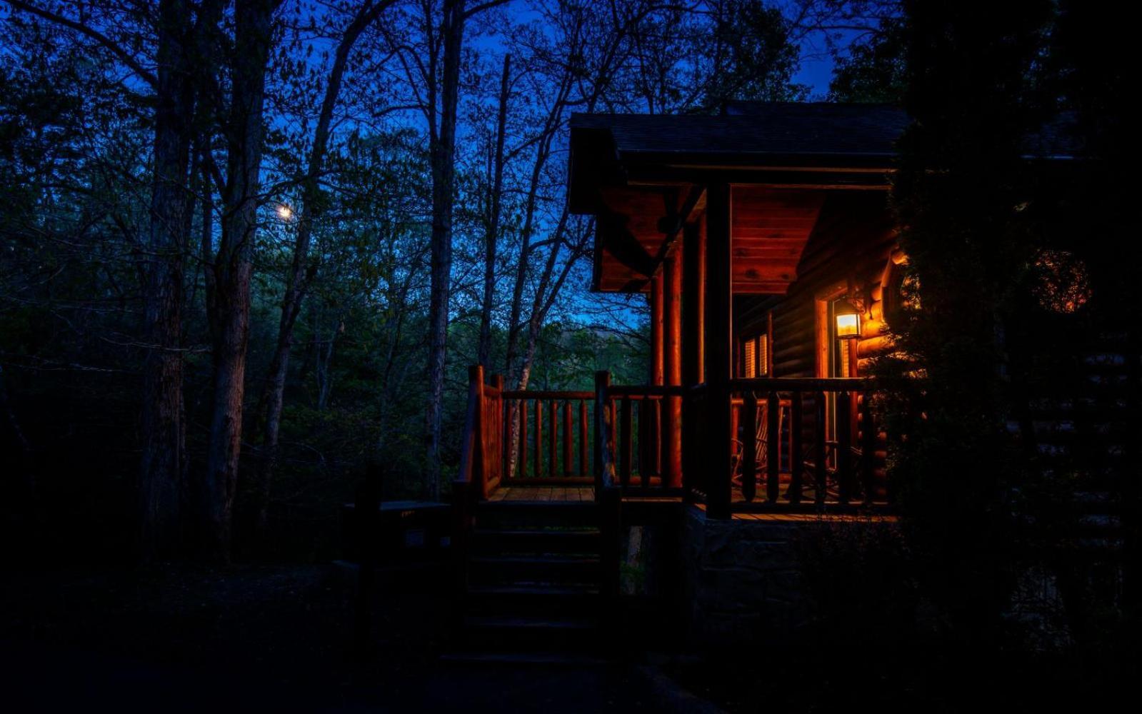 Fixin To Villa Gatlinburg