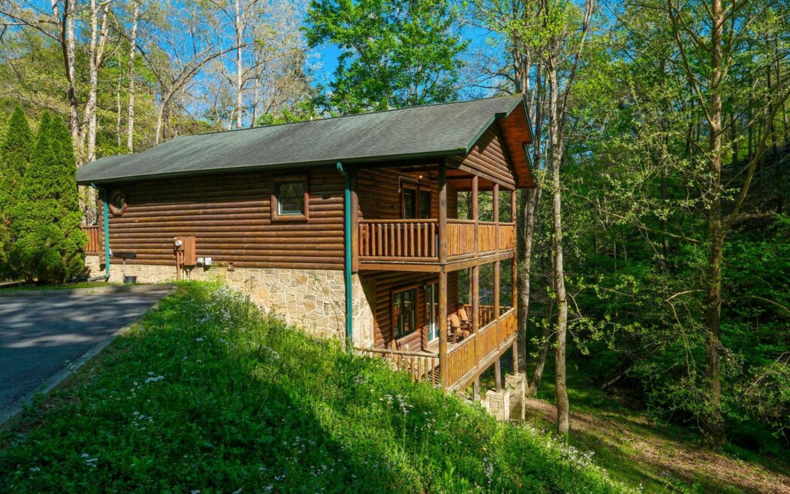 Fixin To * Gatlinburg