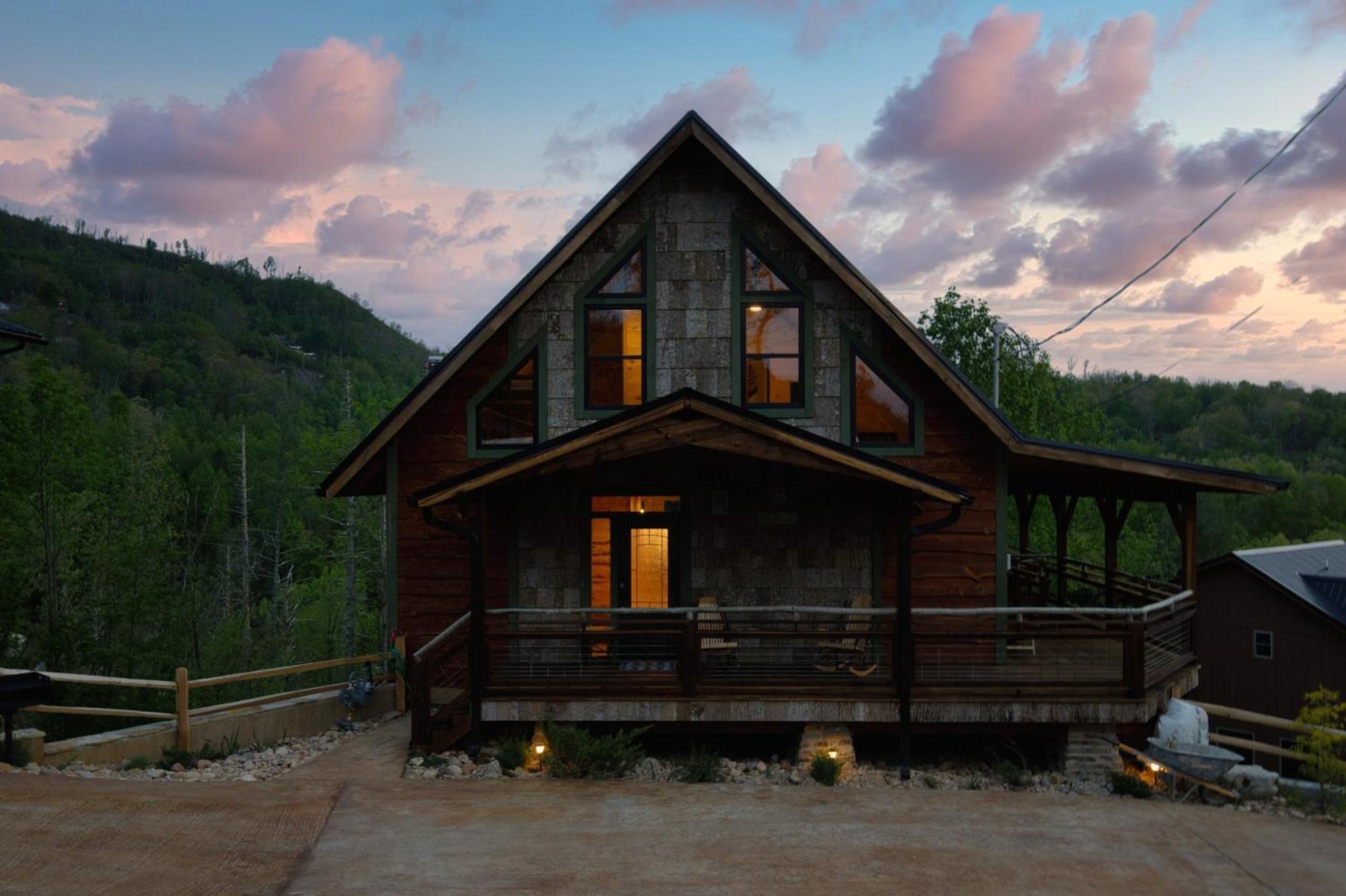 Birch By Avantstay Indoor Pool Theater Game Stunning Views Holiday home