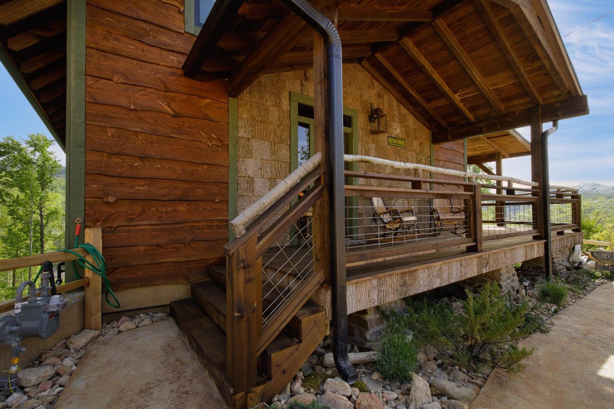 Holiday home Birch By Avantstay Indoor Pool Theater Game Stunning Views *